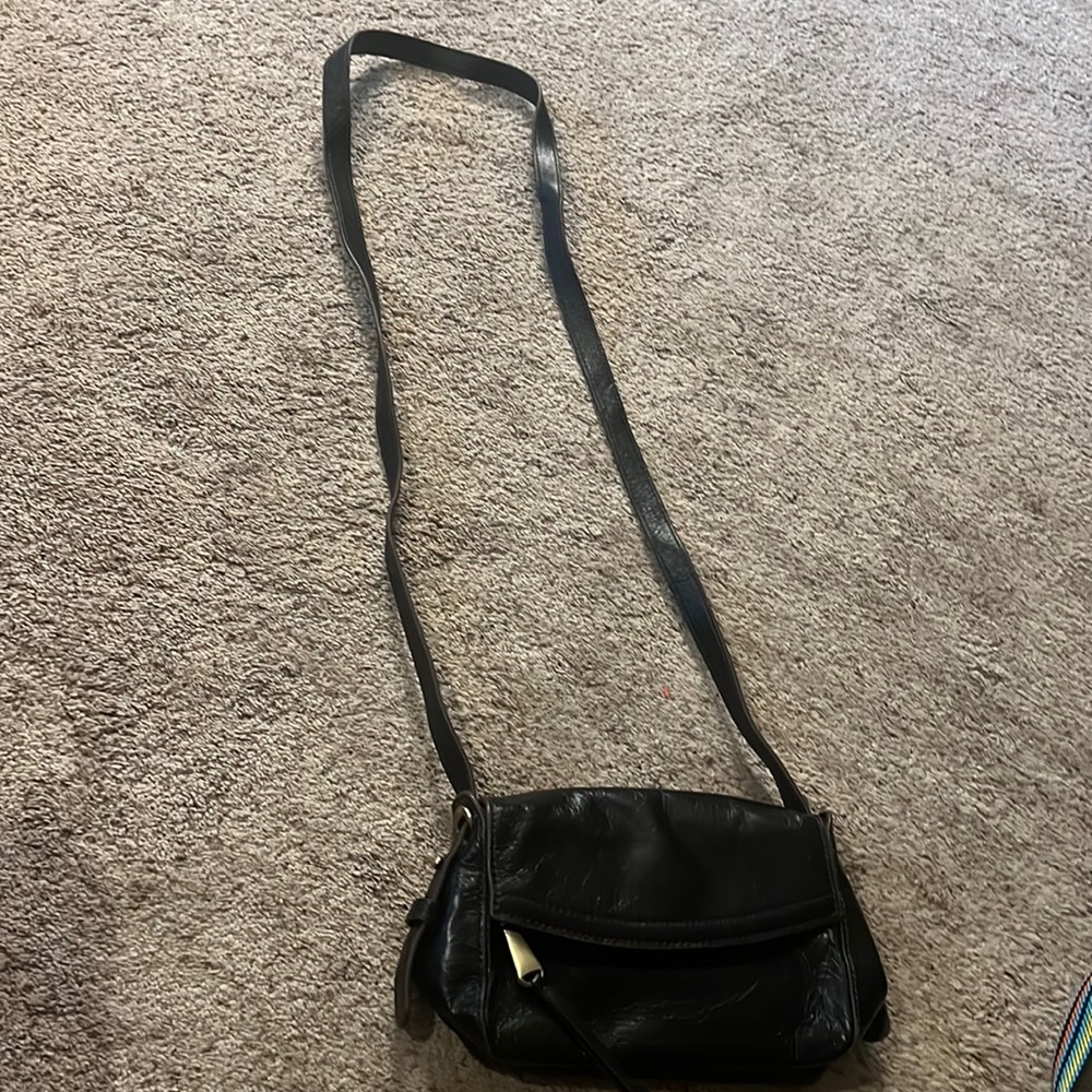 Hobo bag